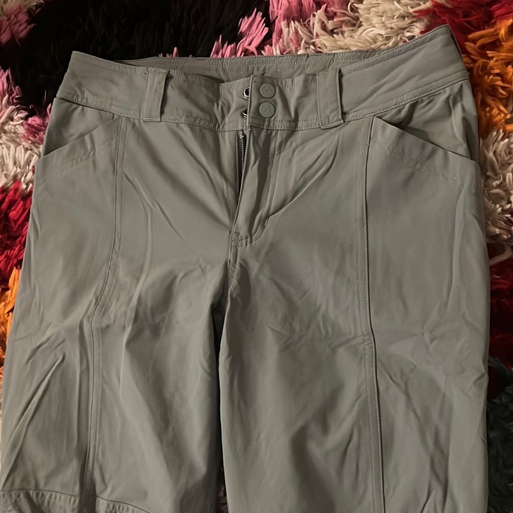 REI women’s flexible hiking pants
